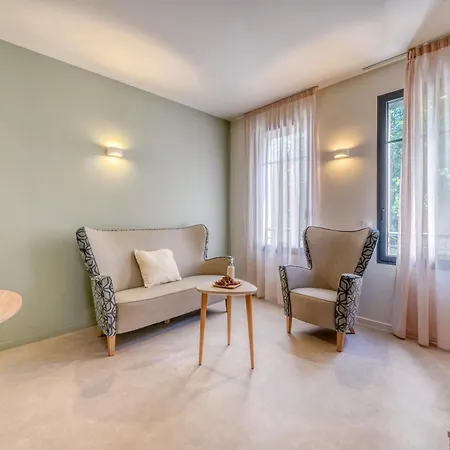 Apartment Climatise Hemerac - Centre
