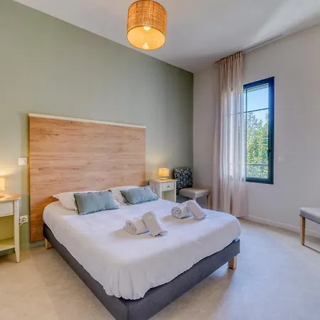 Apartment Climatise Hemerac - Centre Arcachon